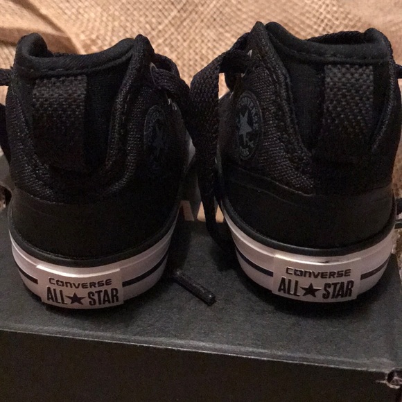 Converse sneakers SOLD - Picture 4 of 5